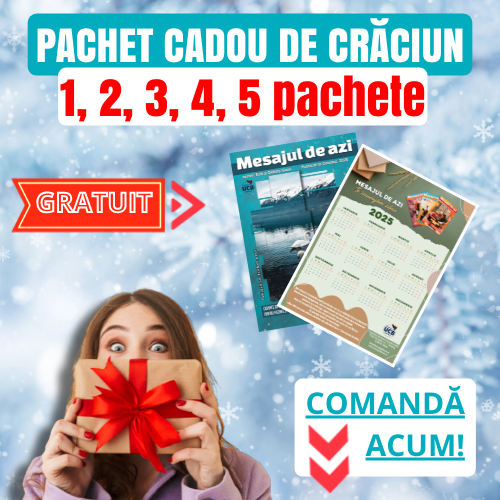 Pachetul de Crăciun